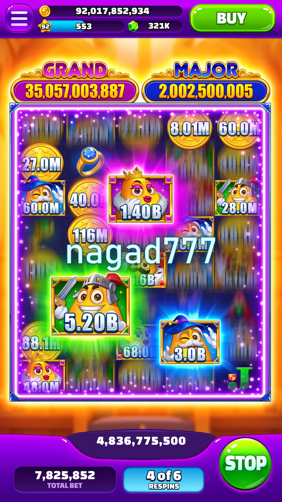 nagad777 লগইন