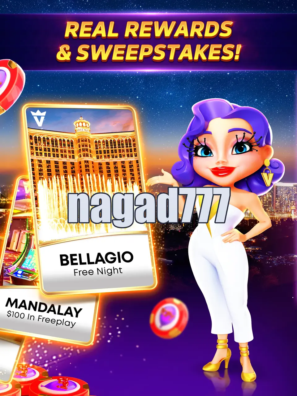 nagad777 স্ক্রিনশট - APK অফিসিয়াল