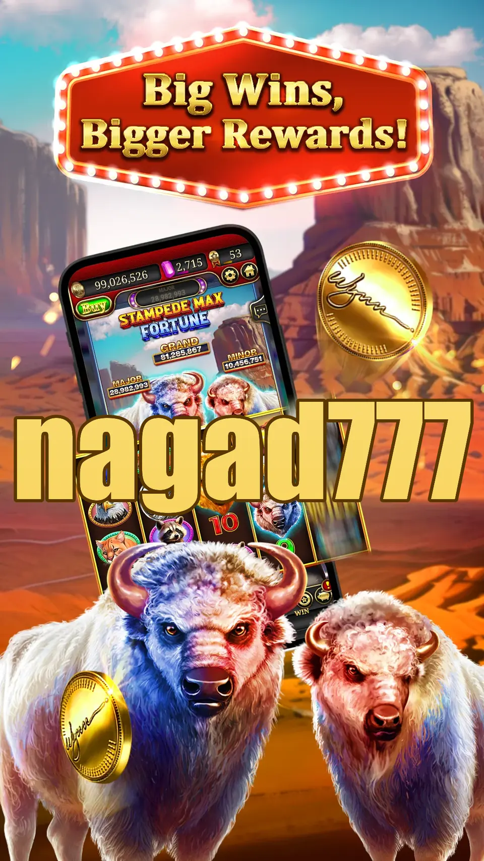 nagad777 Preview - অফিসিয়াল ডাউনলোড